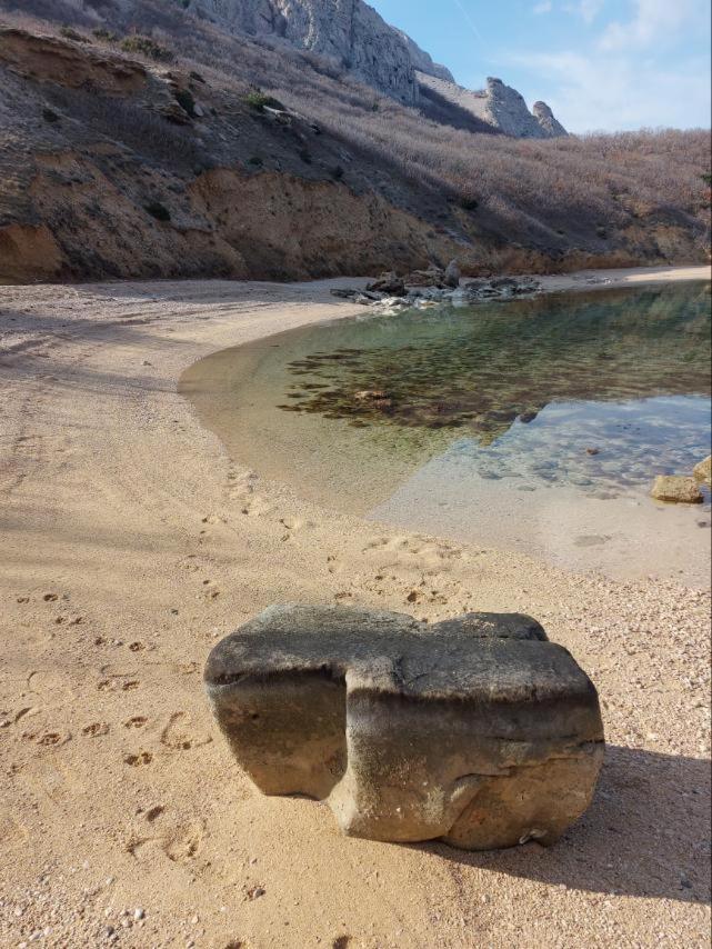 פג Apartmani Vesna מראה חיצוני תמונה